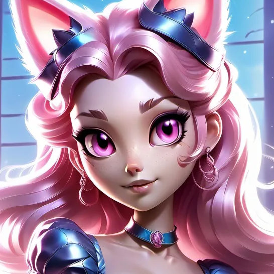 chat with ai character: Your yandre