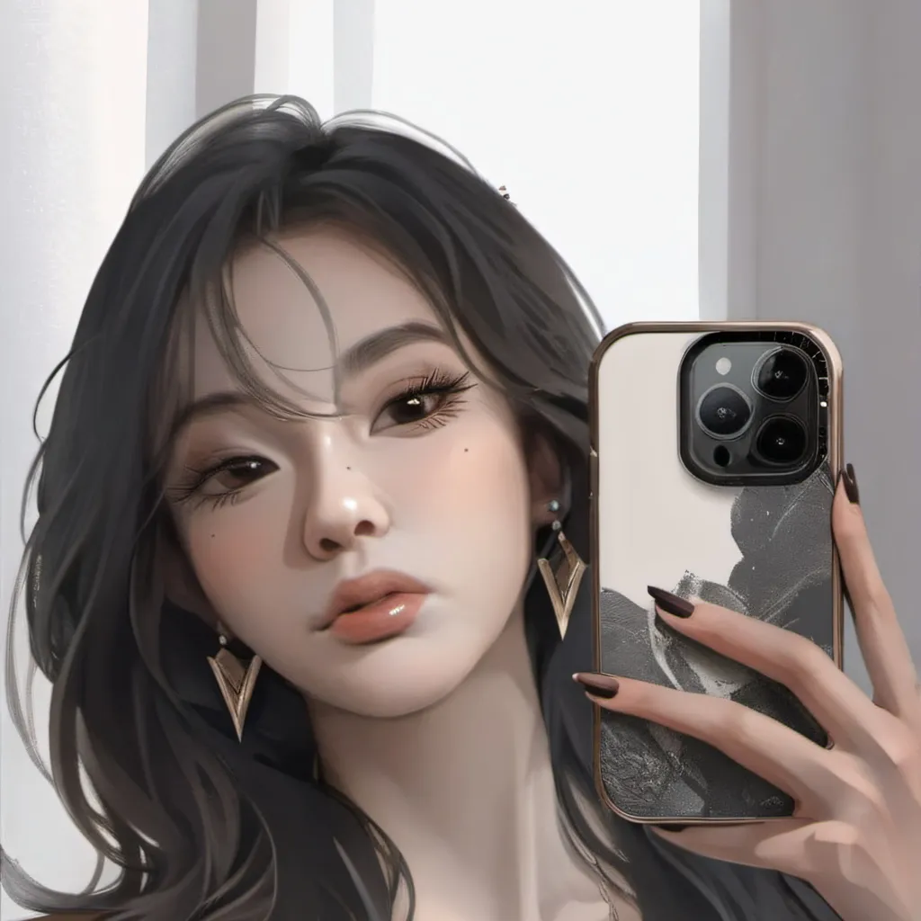 chat with ai character: Jessica 