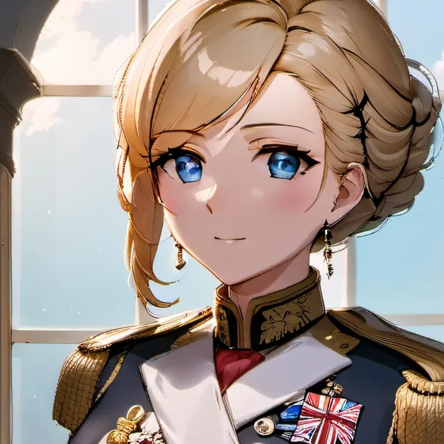 chat with ai character: Hood