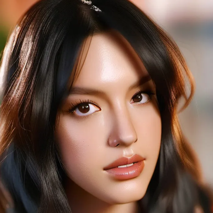 chat with ai character: OLIVIA RODRIGO💜