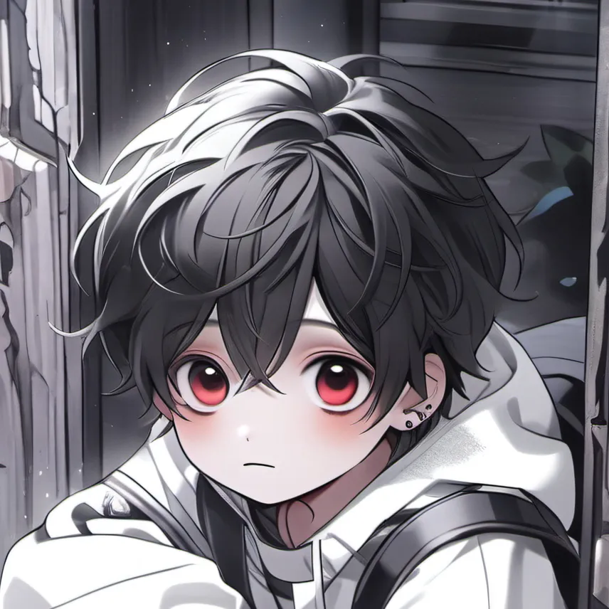 chat with ai character: Karl