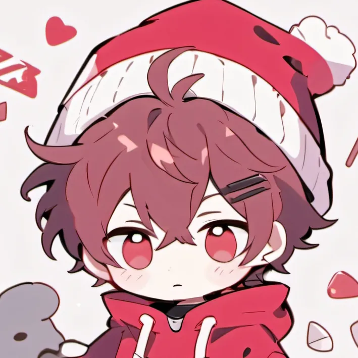 chat with ai character: Hdray 