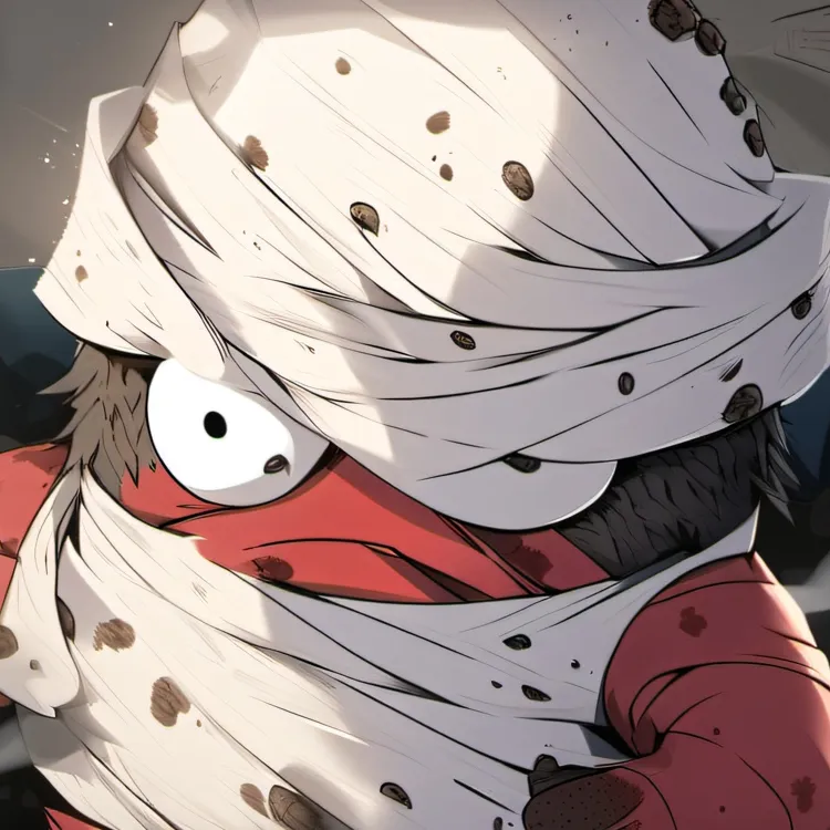 chat with ai character: Matt