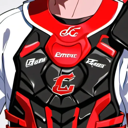 chat with ai character: Catcher