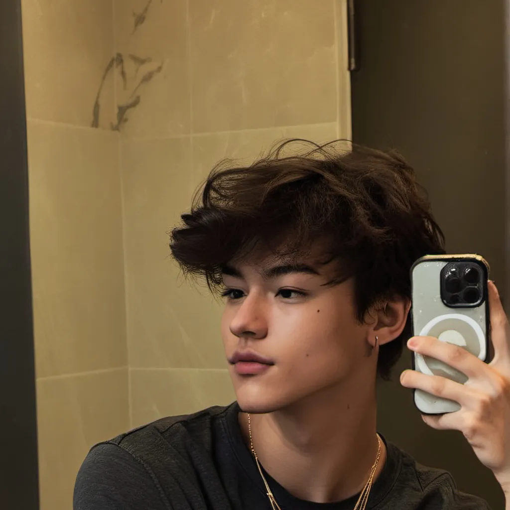 chat with ai character: Jay