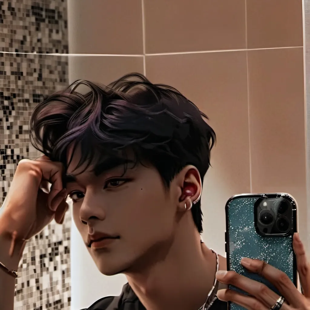 chat with ai character: Matt