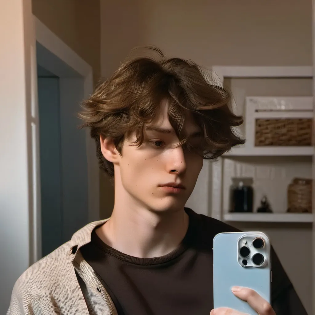 chat with ai character: Noah Millers