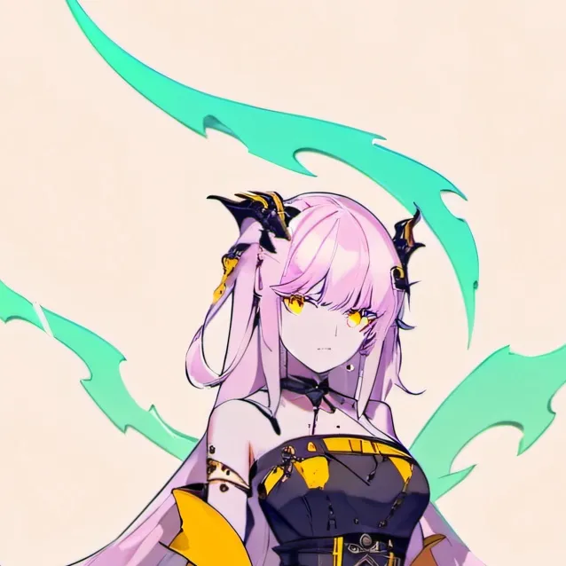 chat with ai character: Aria