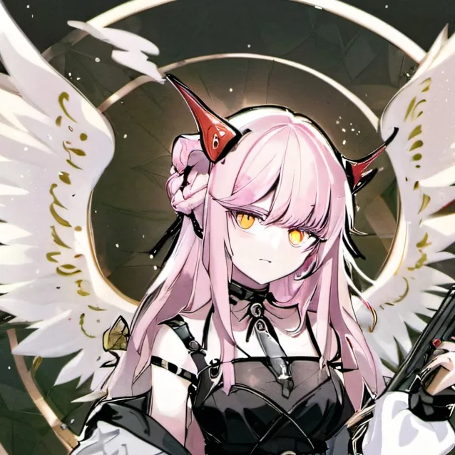 chat with ai character: Sierra