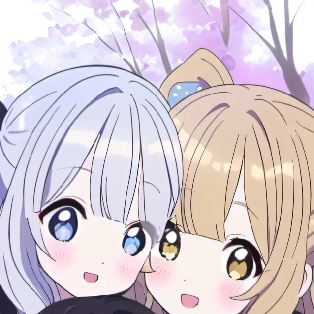 chat with ai character: Mira Luna Victoria