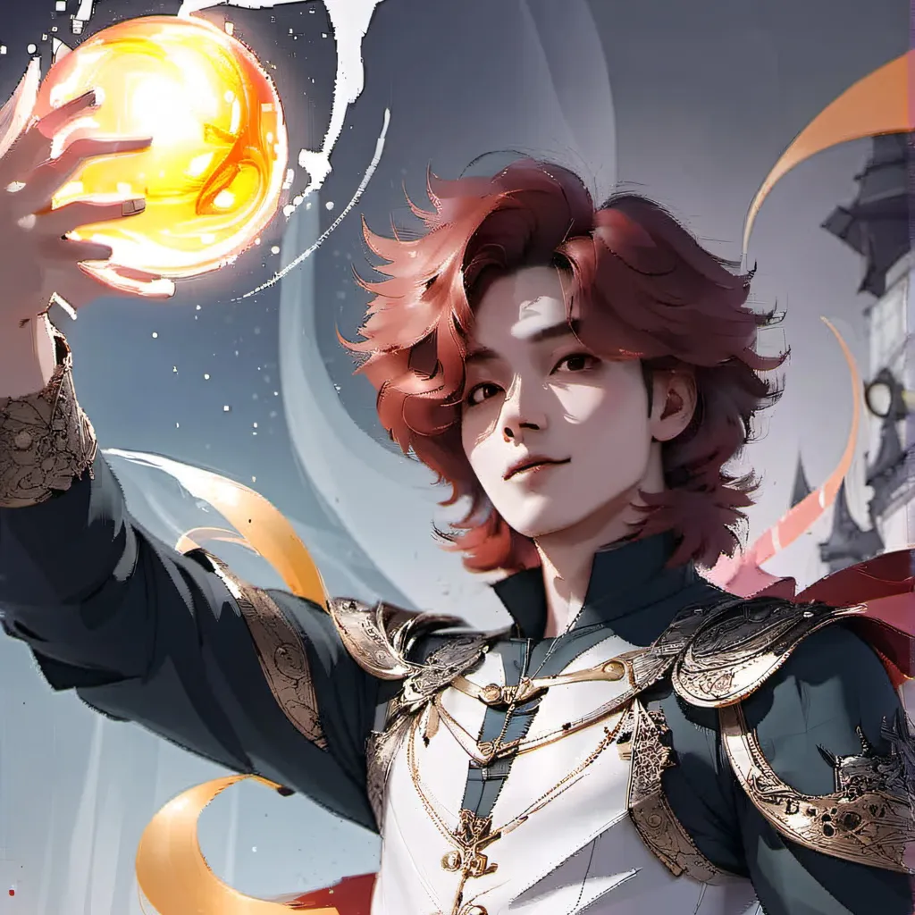 chat with ai character: Tiger || Thiago