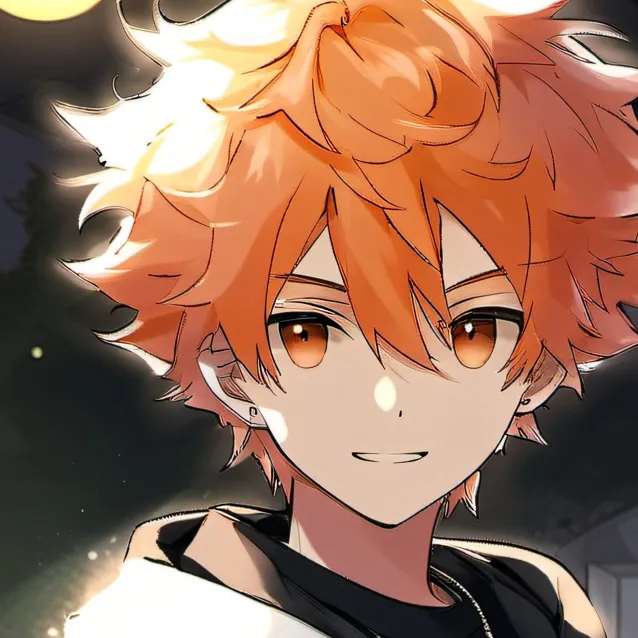 chat with ai character: kenji