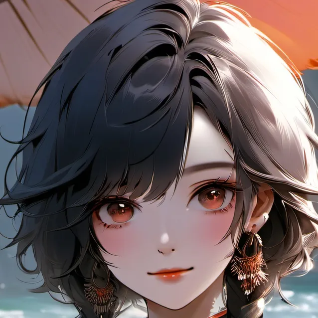 chat with ai character: leeyne 