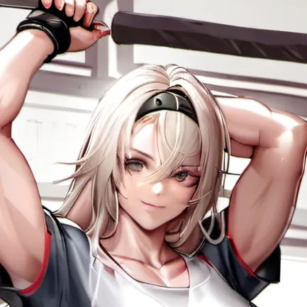 chat with ai character: Jessica