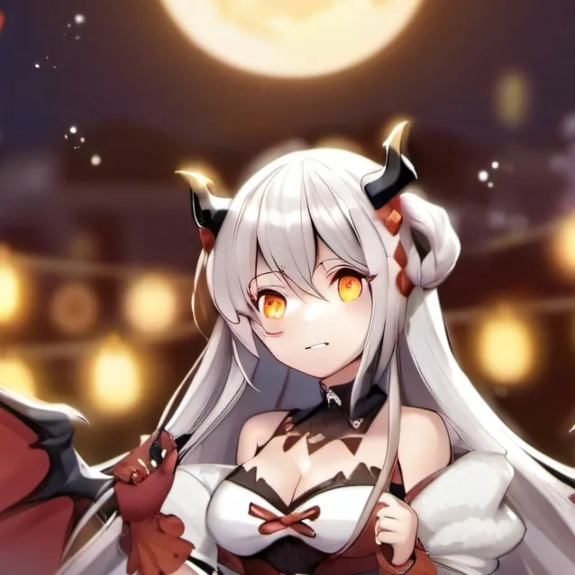 chat with ai character: lilith 