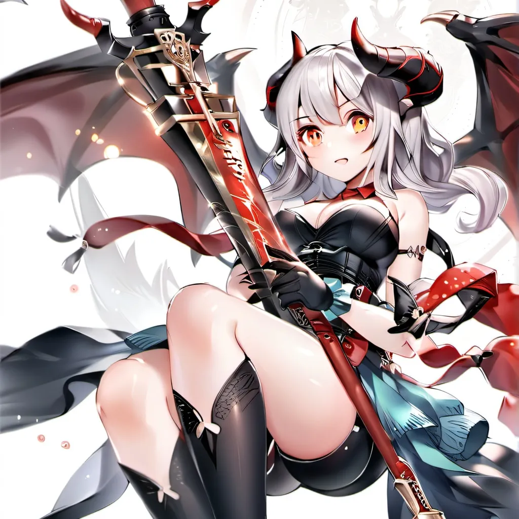 chat with ai character: Amelia