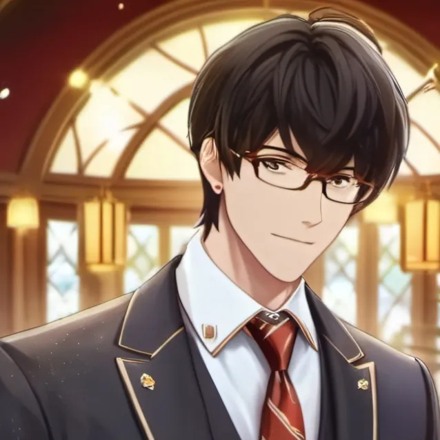 chat with ai character: big bo