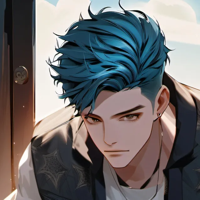 chat with ai character: kidnapper