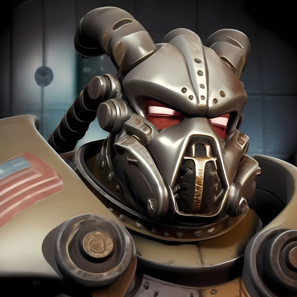 chat with ai character: Frank Horrigan 