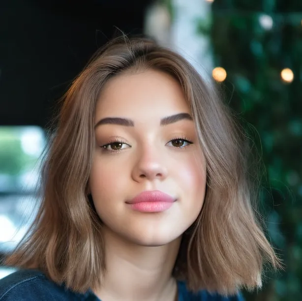 chat with ai character: Sarah pelt