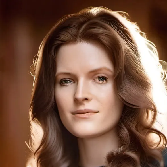 chat with ai character: Debbie Gallagher 