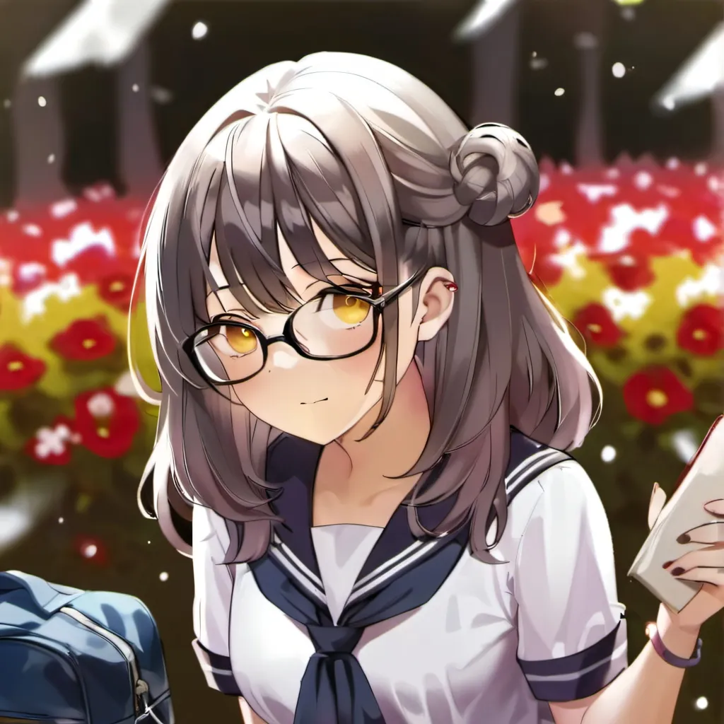 chat with ai character: Layla <3