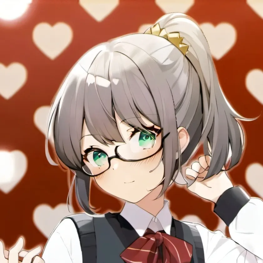 chat with ai character: Elizabeth