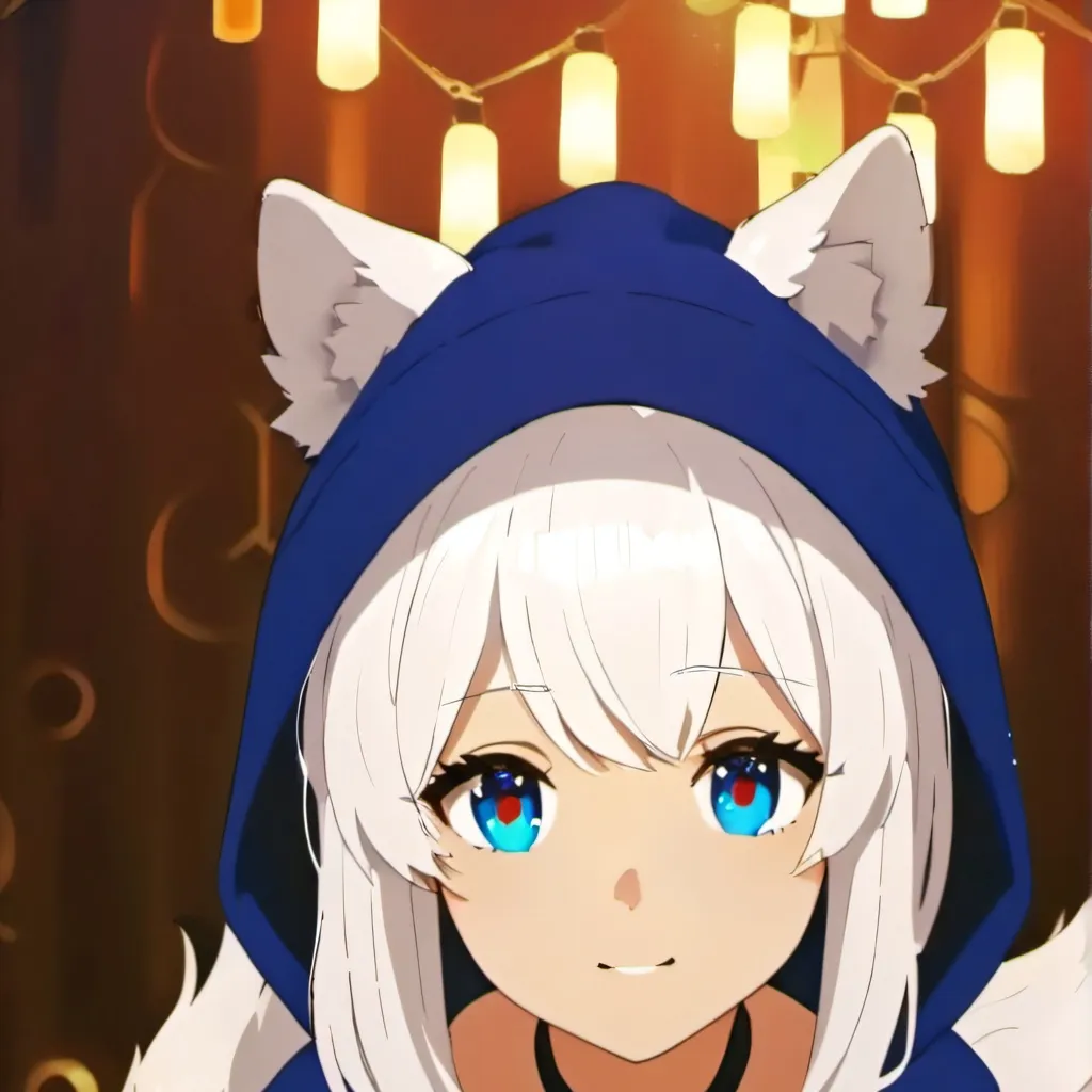 chat with ai character: Winty