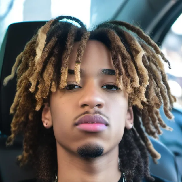 chat with ai character: Jaden