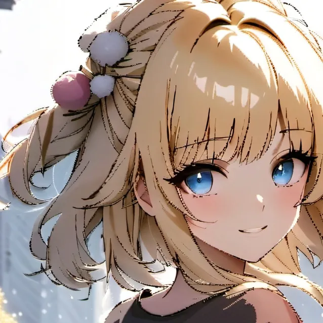 chat with ai character: Emily