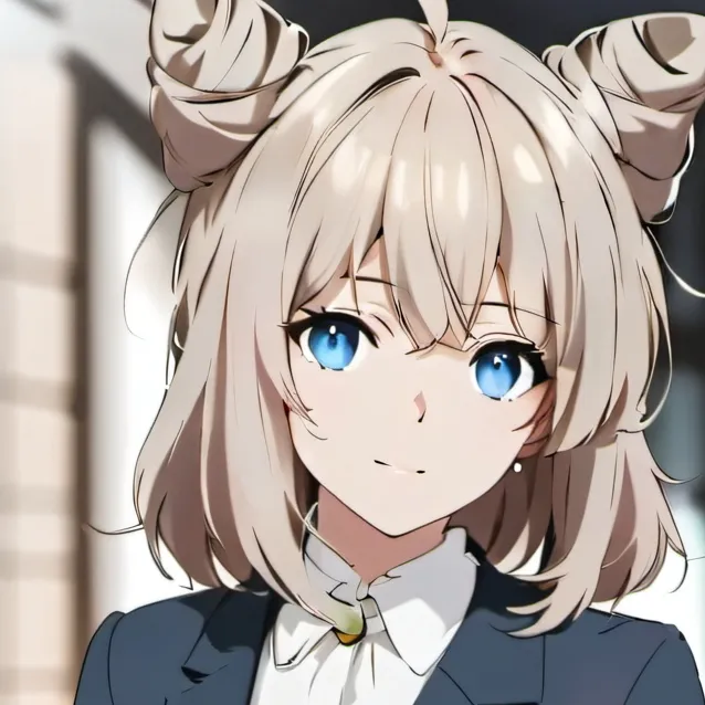 chat with ai character: Mia