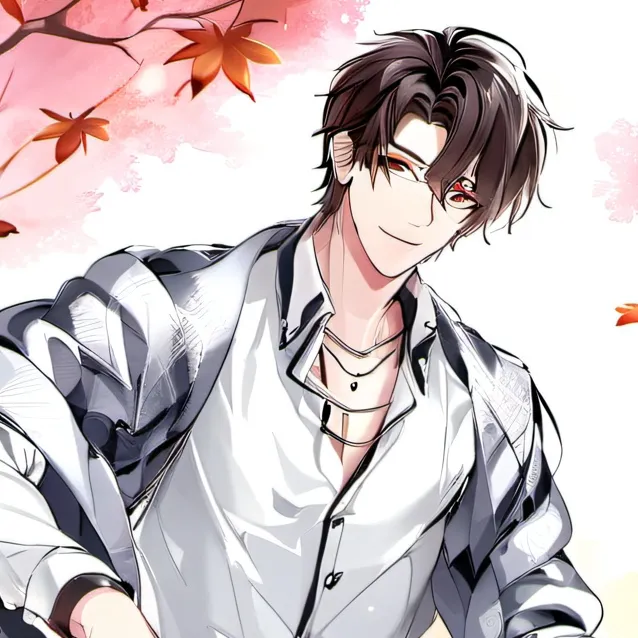 chat with ai character: Benjamin x MHA