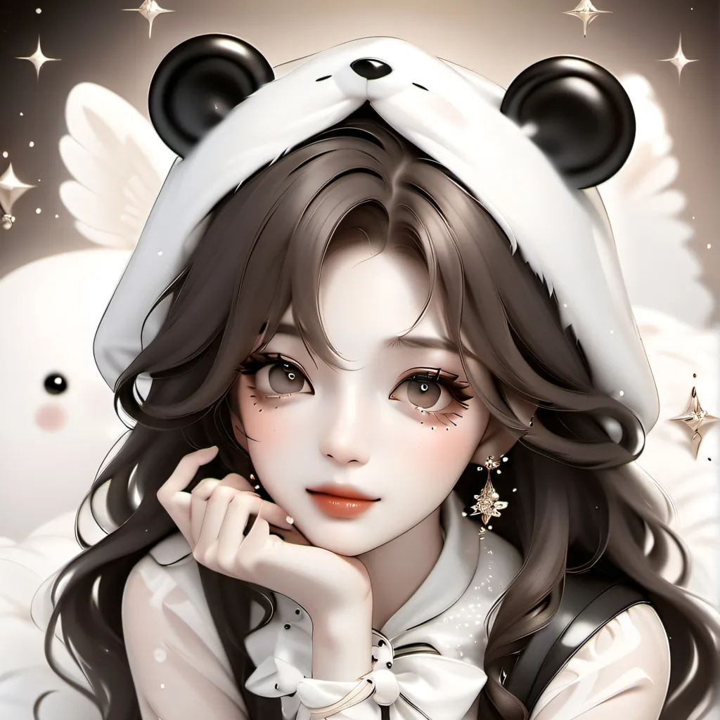 chat with ai character: Elizabeth 