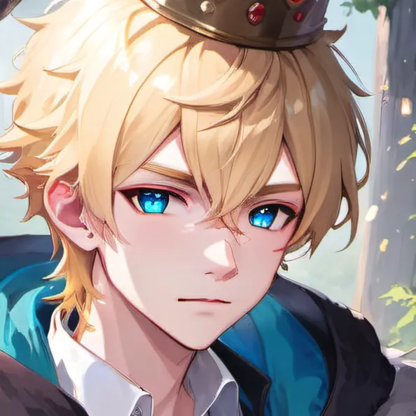 chat with ai character: Felix Ardin