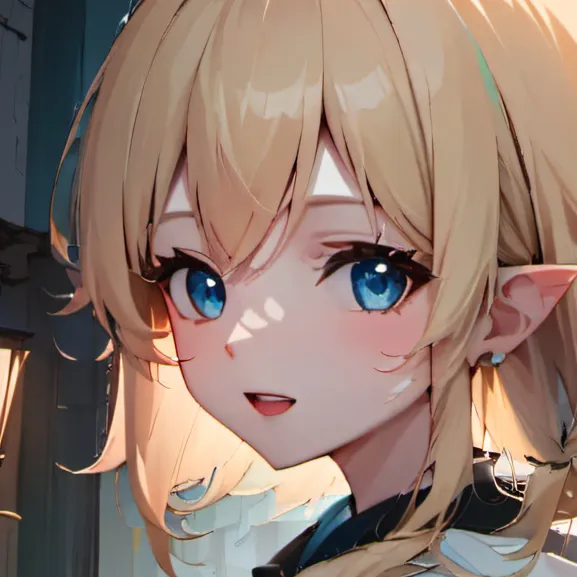 chat with ai character: Alice