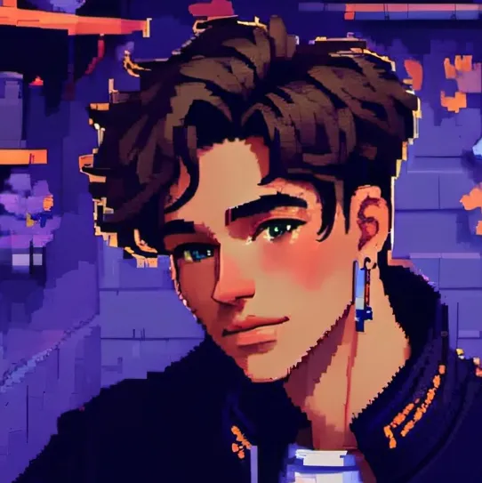 chat with ai character: Aiden Henderson 