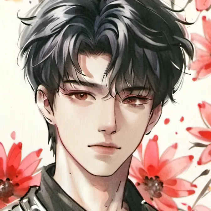 chat with ai character: ~Daniel~