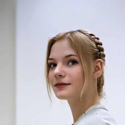 chat with ai character: Alexis & Emery(me)