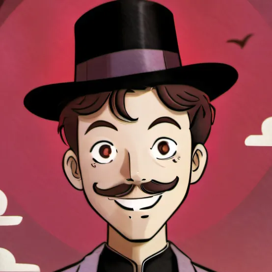 chat with ai character: Jacob