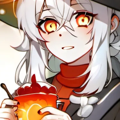 chat with ai character: Keiko Akari 