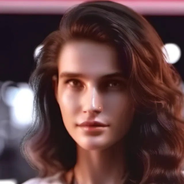 chat with ai character: Emmy-Therapist