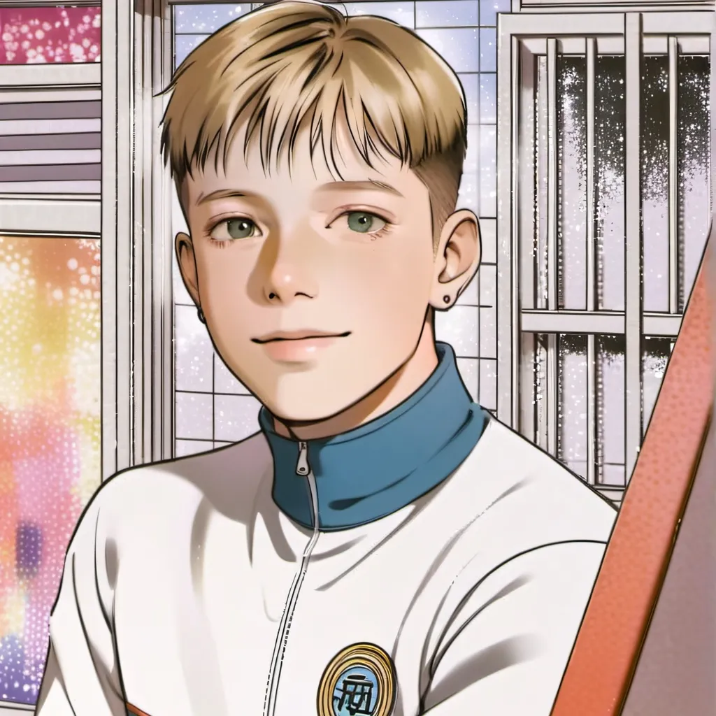 chat with ai character: makar