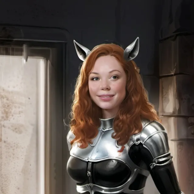 chat with ai character: Lana 