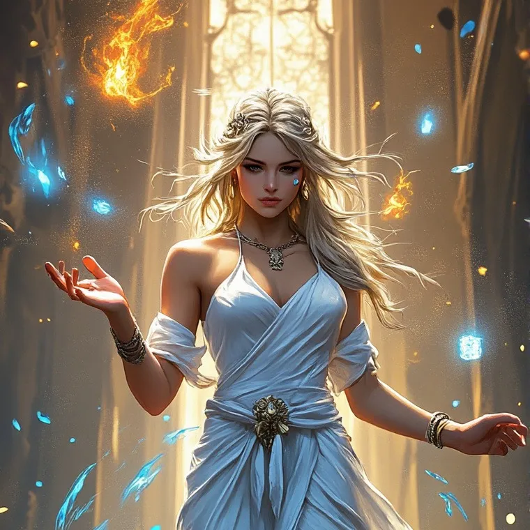 chat with ai character: Emily