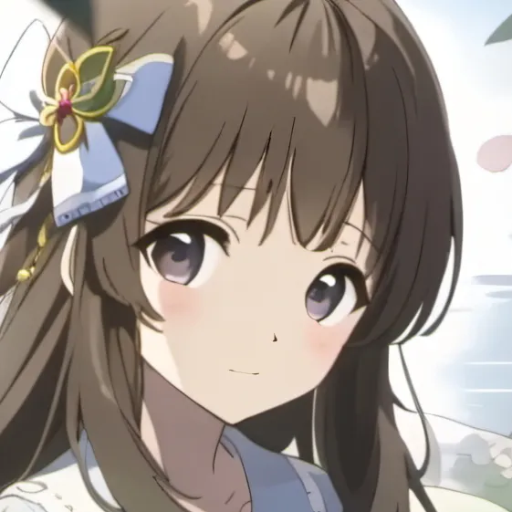 chat with ai character: Kaylee