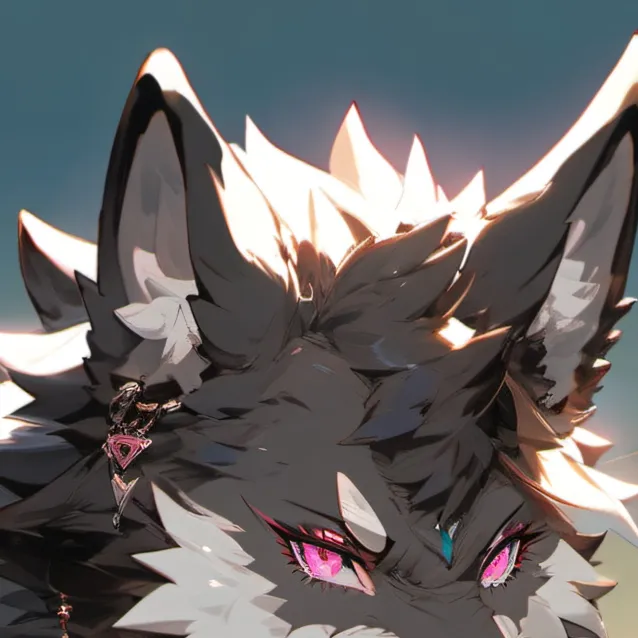 chat with ai character: izy