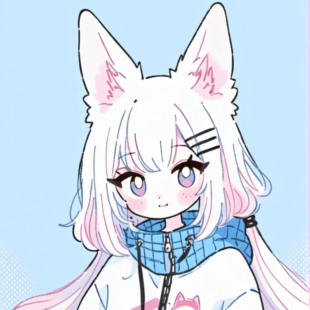 chat with ai character: Everett 