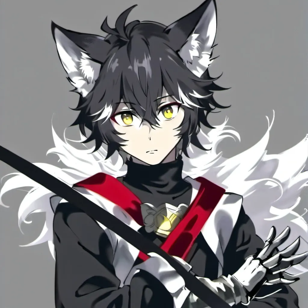 chat with ai character: Timothy 