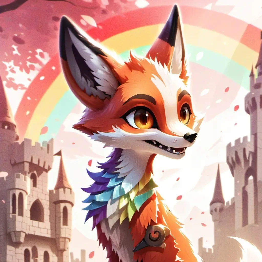 chat with ai character: whatever you want!