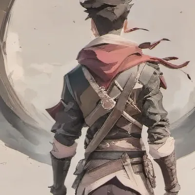 chat with ai character: Jackson 